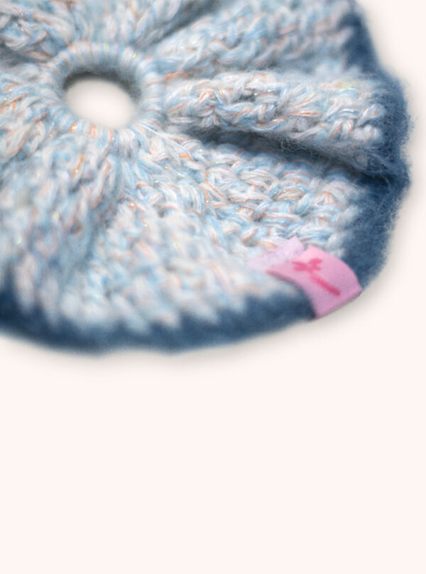 Scrunchie L - obrazek 2