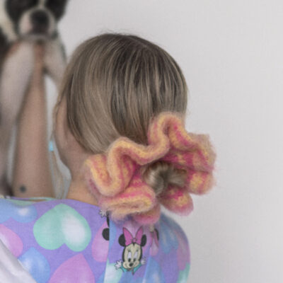 Scrunchie XL