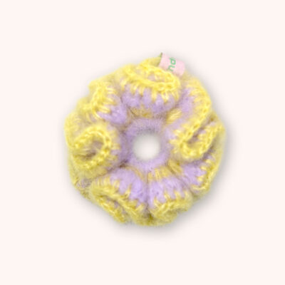 Scrunchie M