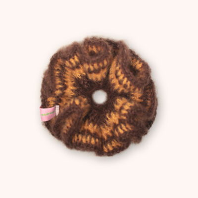 Scrunchie M