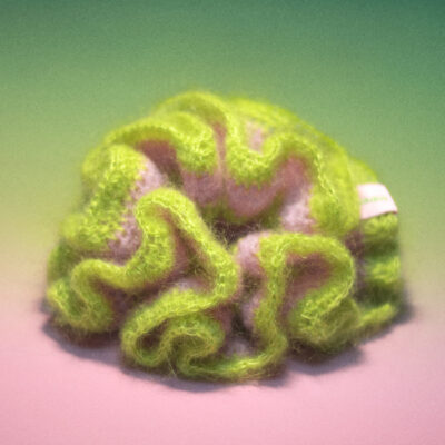 Scrunchie XL