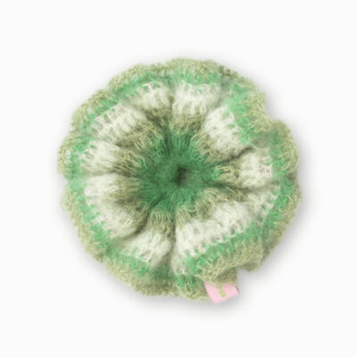 Scrunchie Flora