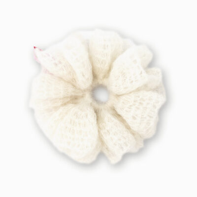 Scrunchie Flora