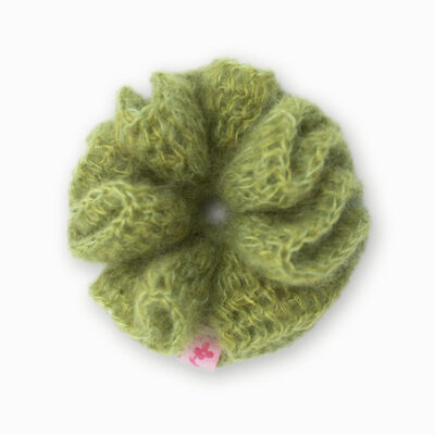 Scrunchie Flora