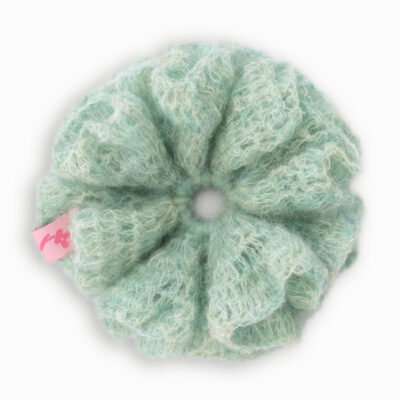 Scrunchie Flora
