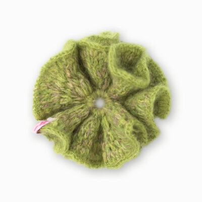 Scrunchie Flora