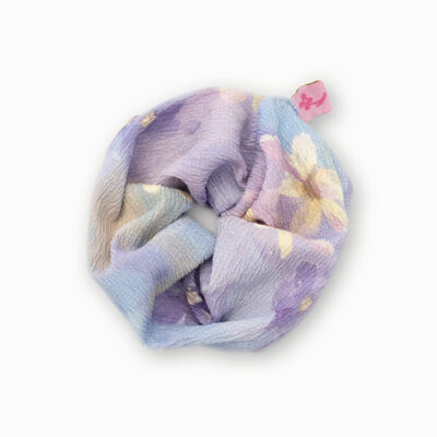 Scrunchie L
