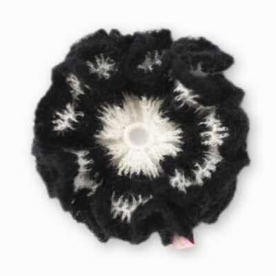 Scrunchie Sample