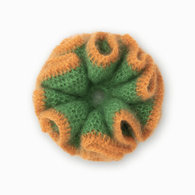 Scrunchie Flora