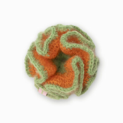 Scrunchie Flora