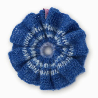 Scrunchie Flora
