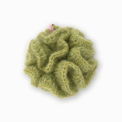 Scrunchie Flora