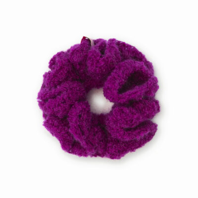 Scrunchie M