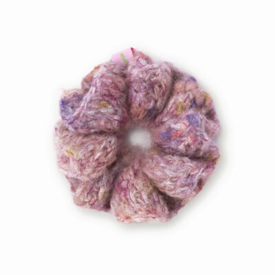 Scrunchie Flora