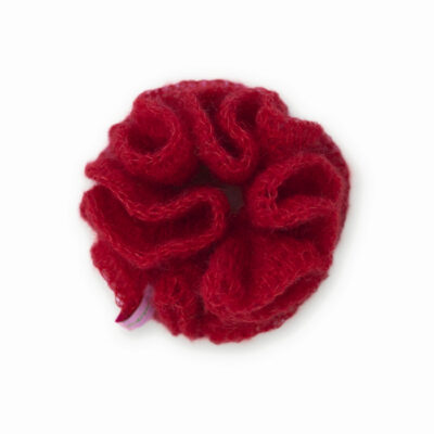 Scrunchie Flora