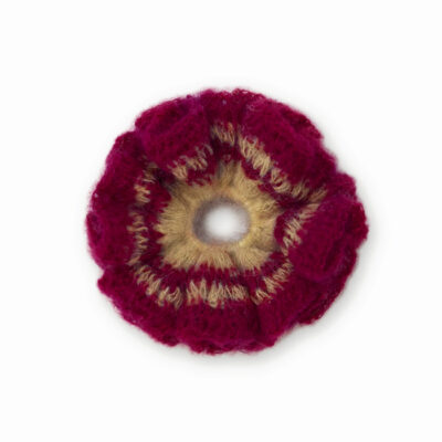 Scrunchie Flora