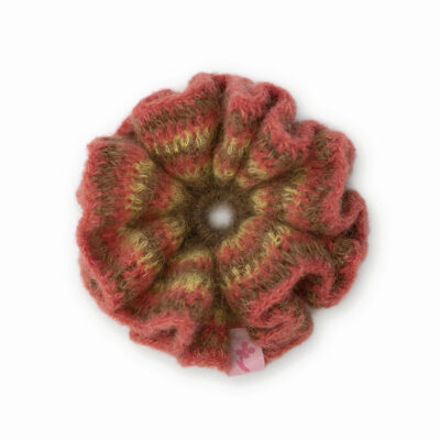 Scrunchie Flora