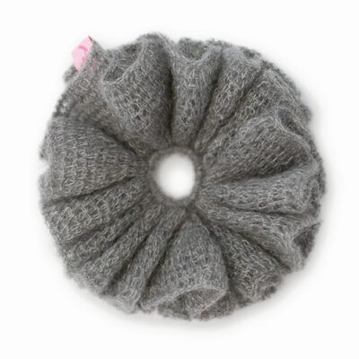 Scrunchie Flora