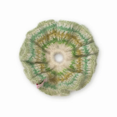 Scrunchie Flora