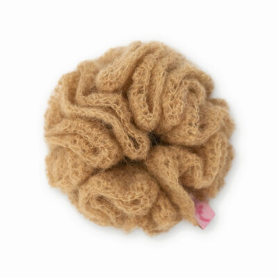 Scrunchie Flora