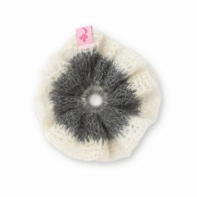 Scrunchie Flora