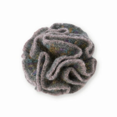 Scrunchie Flora