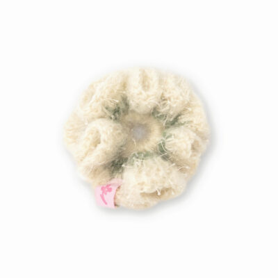 Scrunchie Flora