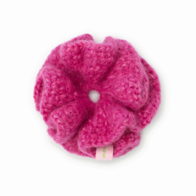 Scrunchie Flora