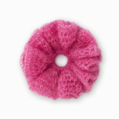 Scrunchie Flora