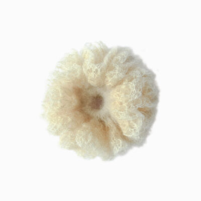 Scrunchie Flora