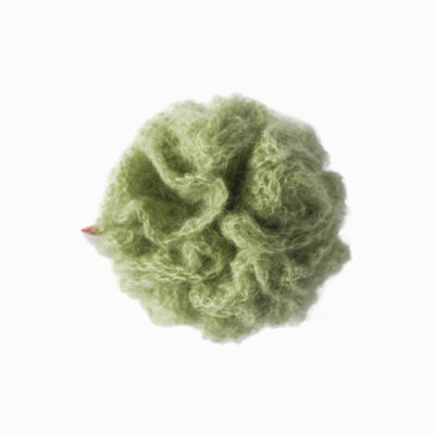 Scrunchie Ruffle