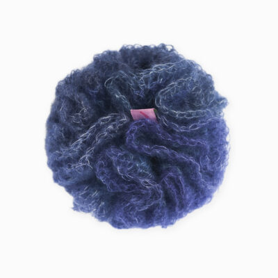 Scrunchie Ruffle