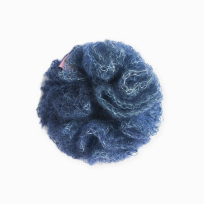Scrunchie Ruffle