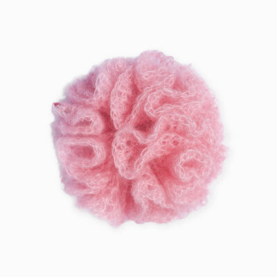 Scrunchie Ruffle