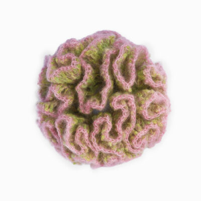 Scrunchie Ruffle