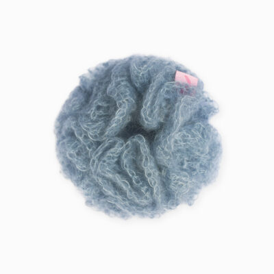 Scrunchie Ruffle