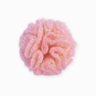 Scrunchie Ruffle