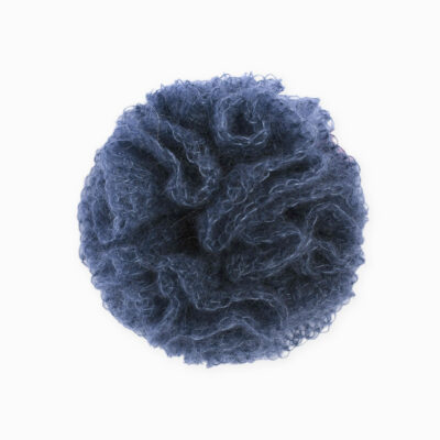 Scrunchie Ruffle