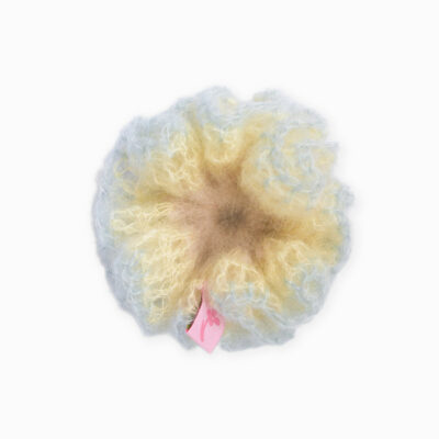 Scrunchie Flora