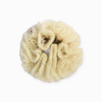 Scrunchie Ruffle