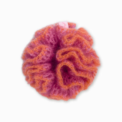 Scrunchie Flora