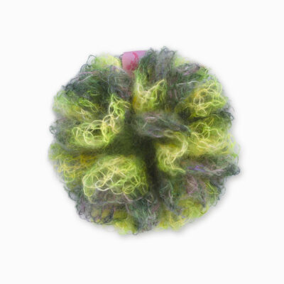Scrunchie Flora