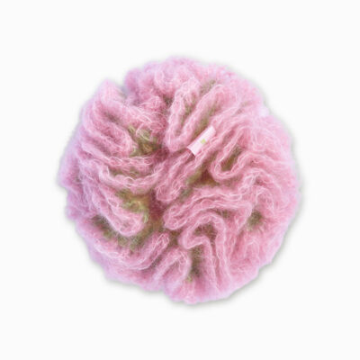 Scrunchie Ruffle