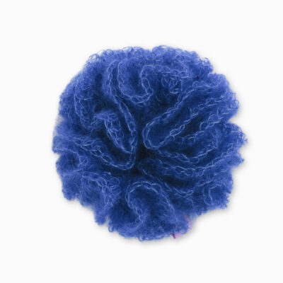 Scrunchie Ruffle