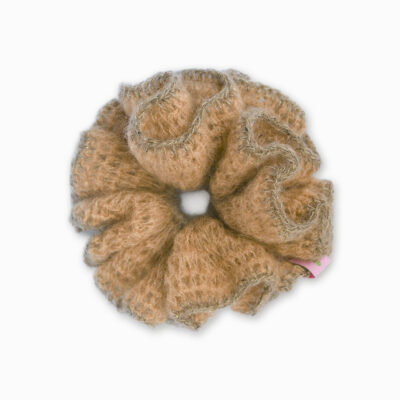 Scrunchie Flora