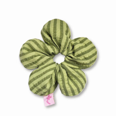 Scrunchie BLOOM