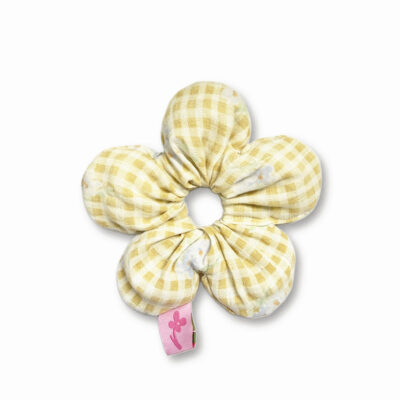Scrunchie BLOOM