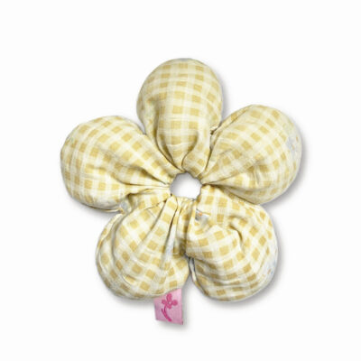 Scrunchie BLOOM